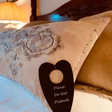 Bed and Breakfast Busfeild Arms Keighley Zewnętrze zdjęcie