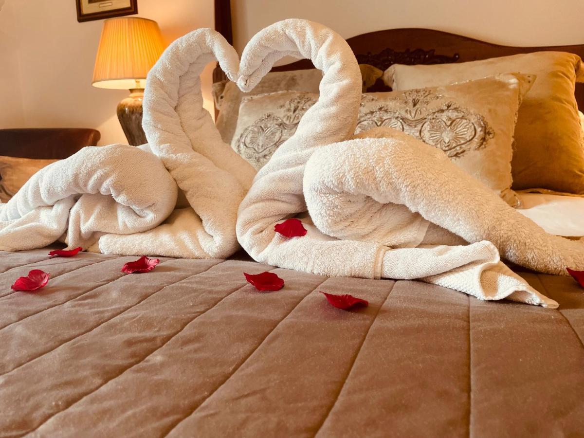 Bed and Breakfast Busfeild Arms Keighley Zewnętrze zdjęcie