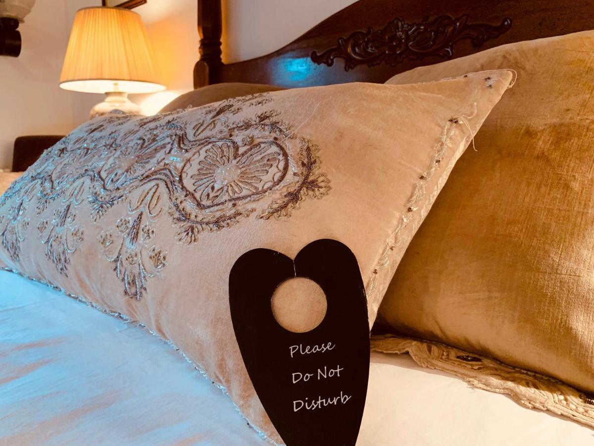 Bed and Breakfast Busfeild Arms Keighley Zewnętrze zdjęcie